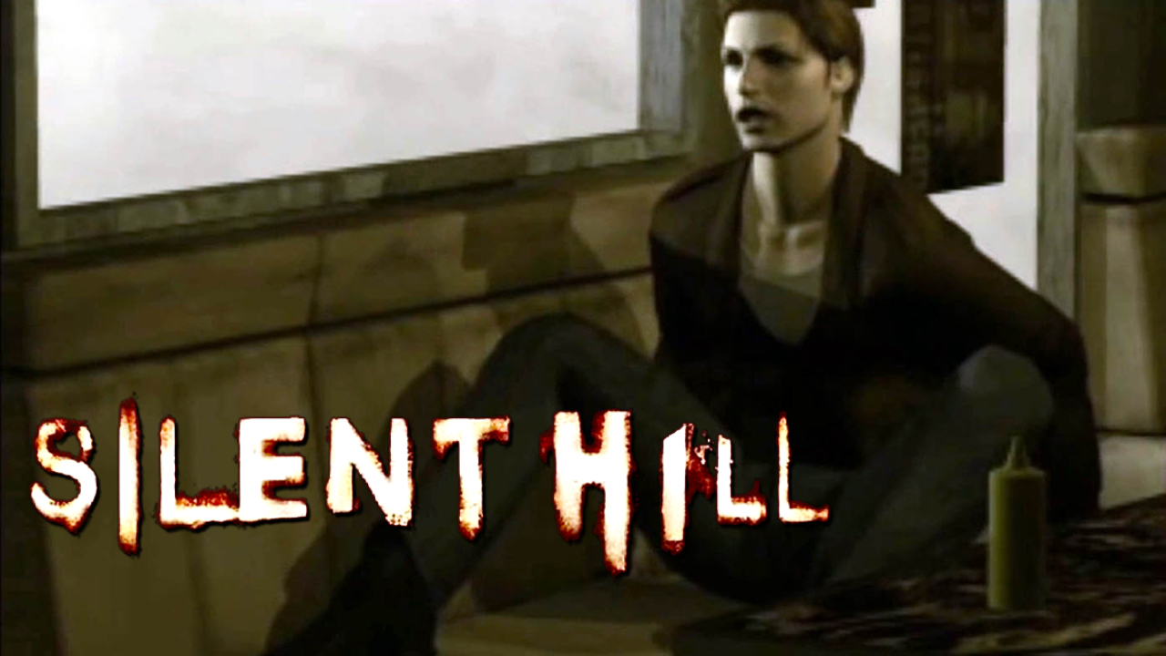 what was silent hill about